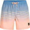 First 15 Zwemshort