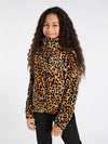 Prtxelly Jr Full Zip Top