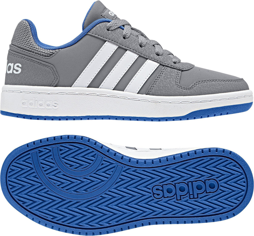 Hoops 2.0 kids sneakers