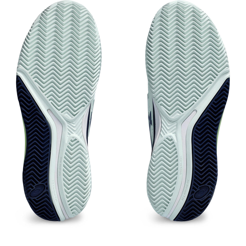GEL-Resolution 9 Clay tennisschoenen