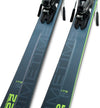 Primetime 22 Sport Ps ski's