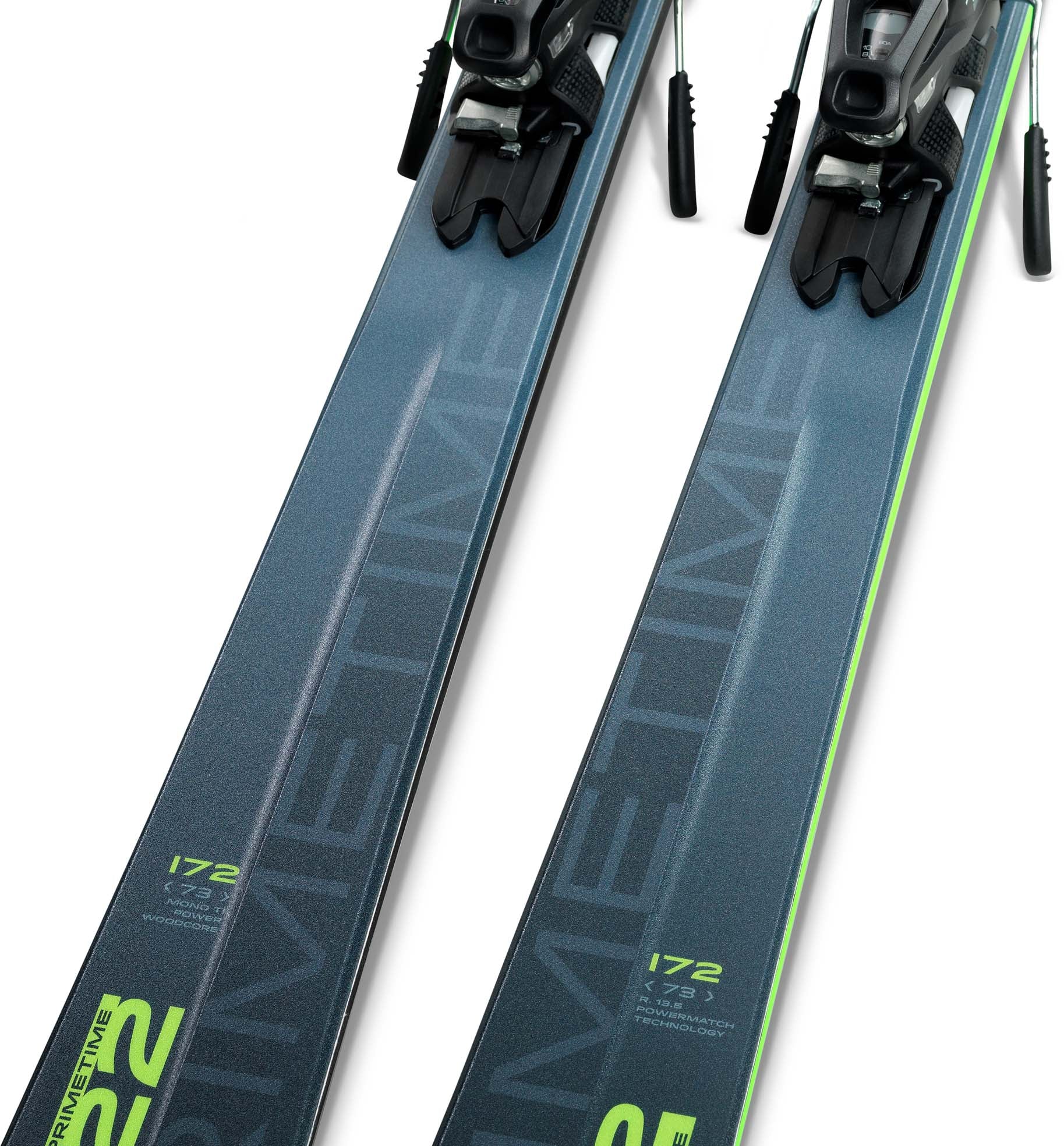 Primetime 22 Sport Ps ski's
