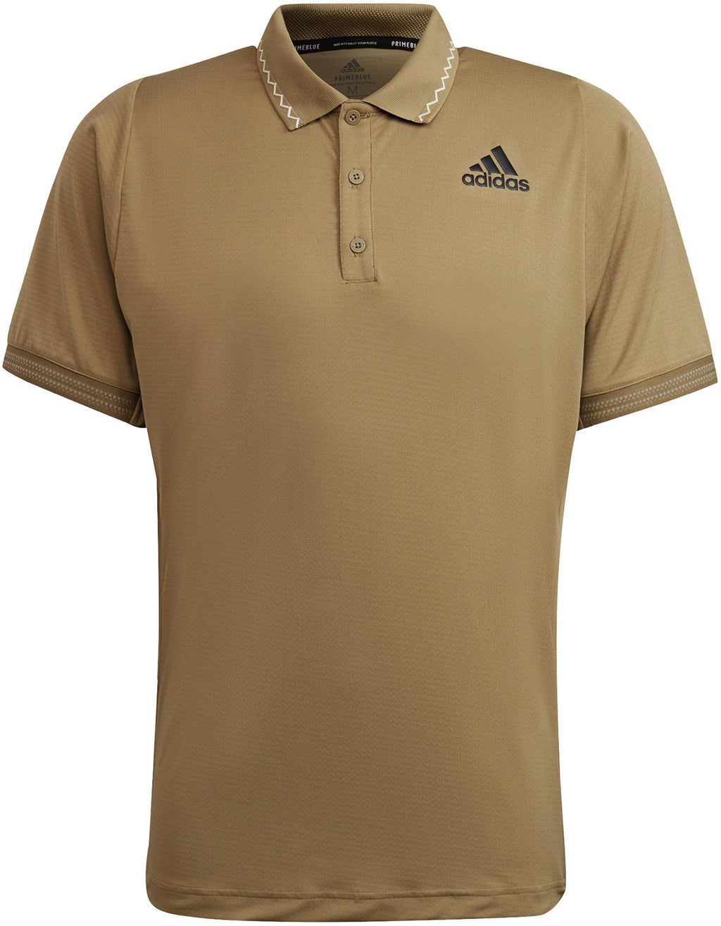 Tennis Freelift Primeblue polo