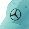 Mercedes - AMG Petronas Formula One Team Driver Pet
