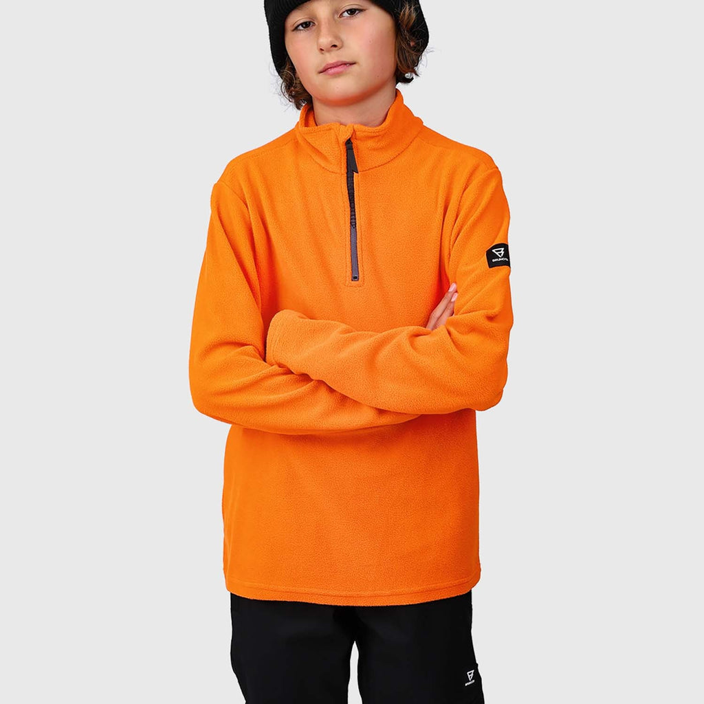 tenny boys snow fleece