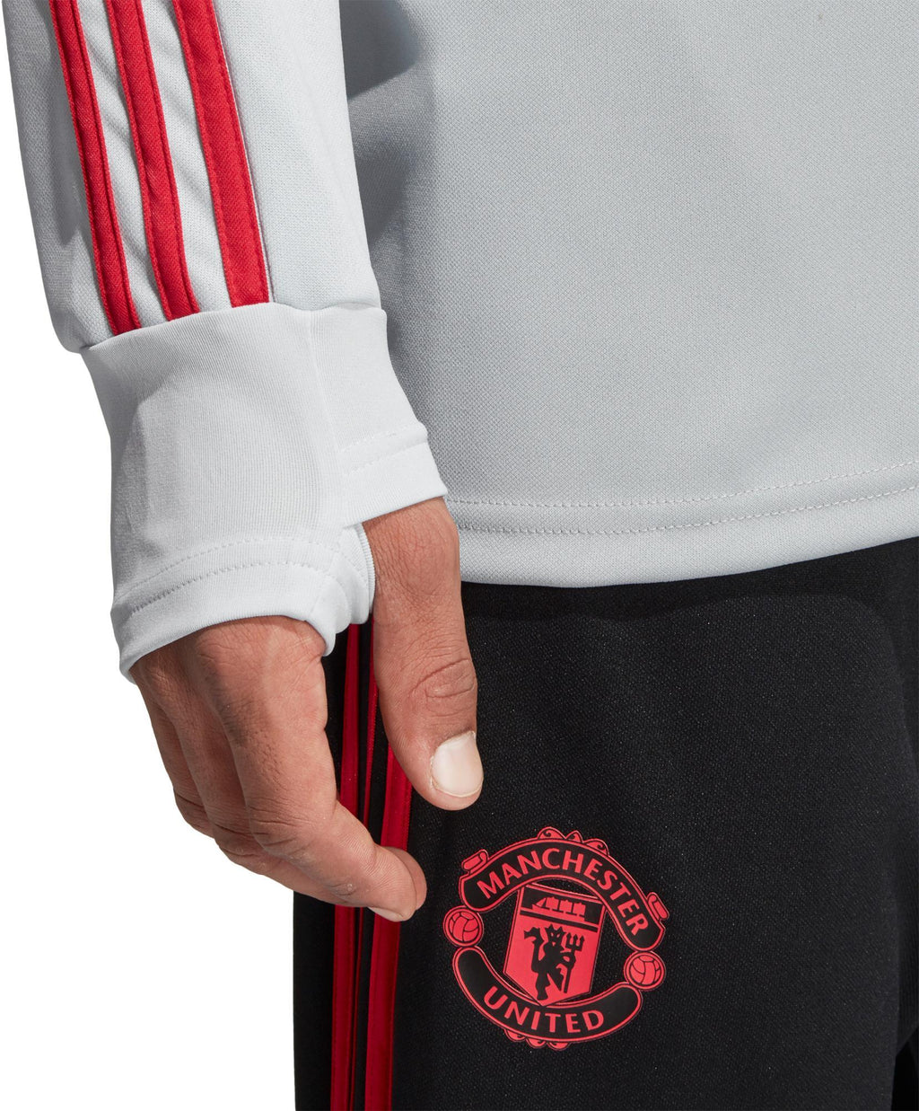 Manchester United sweater