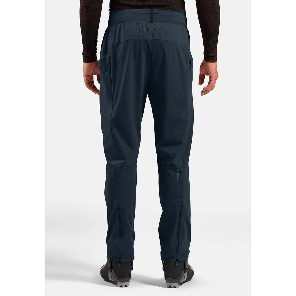 Zeroweight Pro Windproof Warm Langlaufbroek