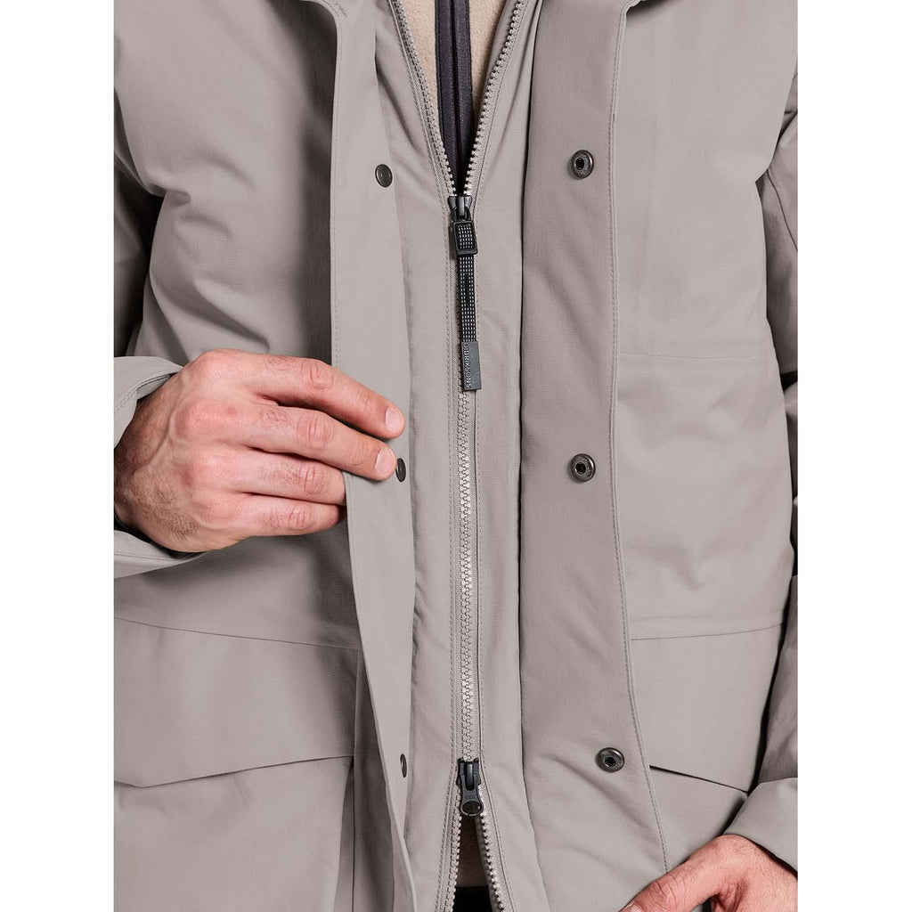 Akilles parka