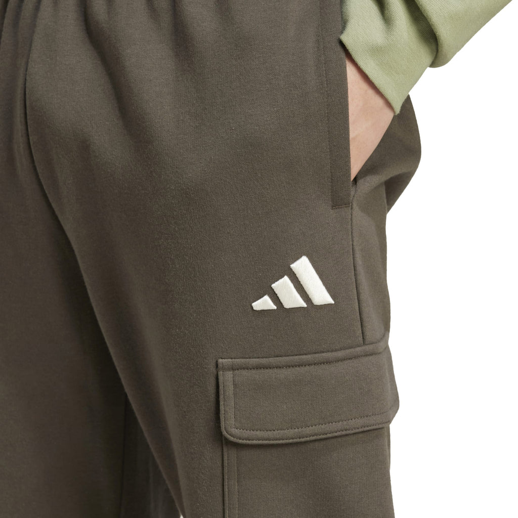 Fleece broek
