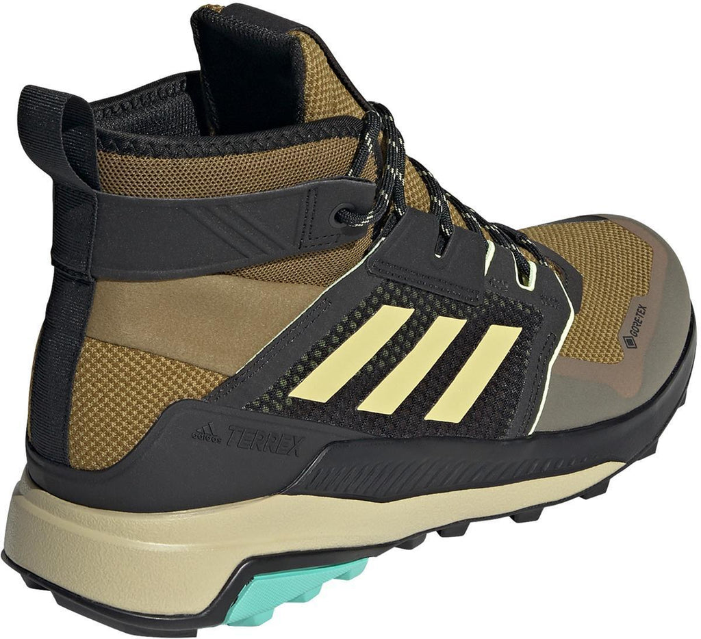Terrex Trailmaker Mid GORE-TEX wandelschoenen