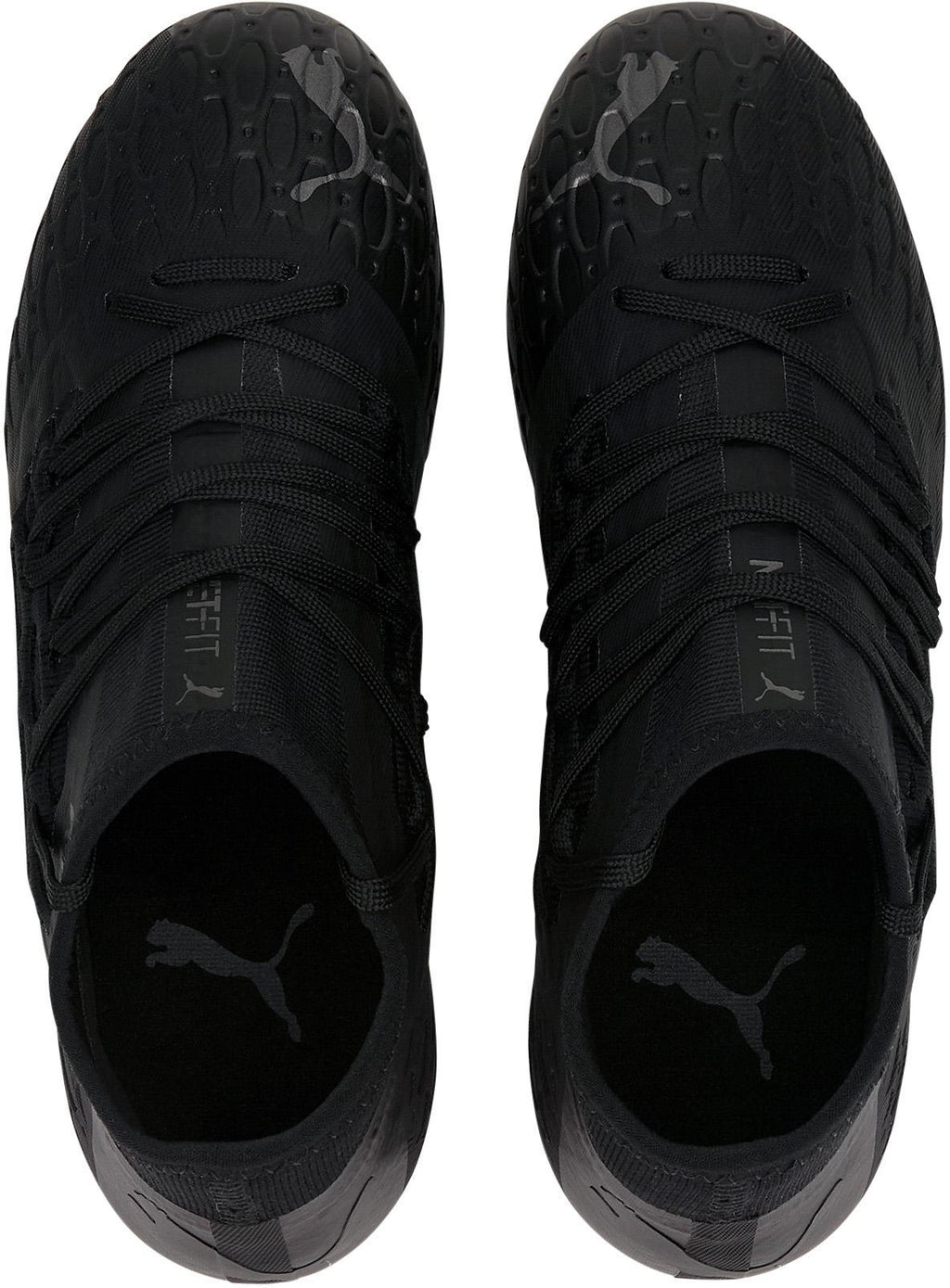 FUTURE 5.3 NETFIT FG/AG Jr