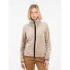 prtvance full zip top