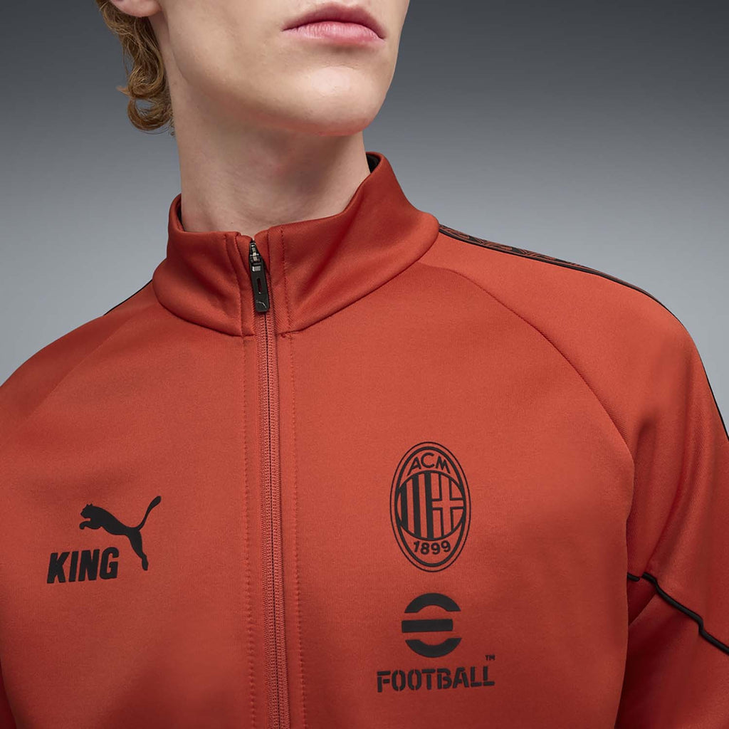 Acm King Anthem Voetbaltrainingsjack