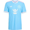 Inter Miami CF 25/26 Derde Authentieke Messi Voetbalshirt