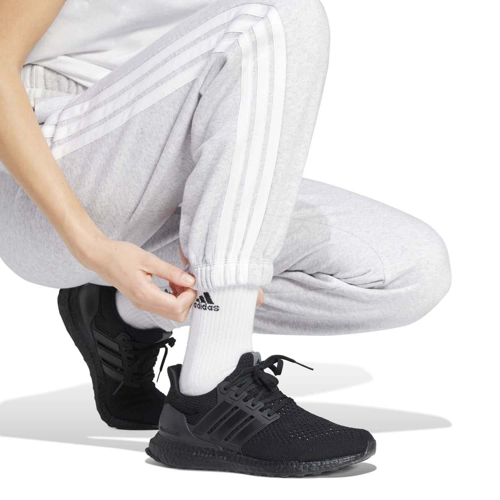 Essentials Fleece Loose-Fit Joggers