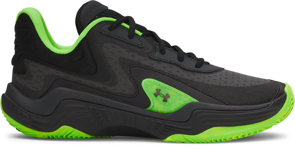 Spawn 7 basketbalschoenen