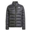 Essentials 3-Stripes Light donsjack