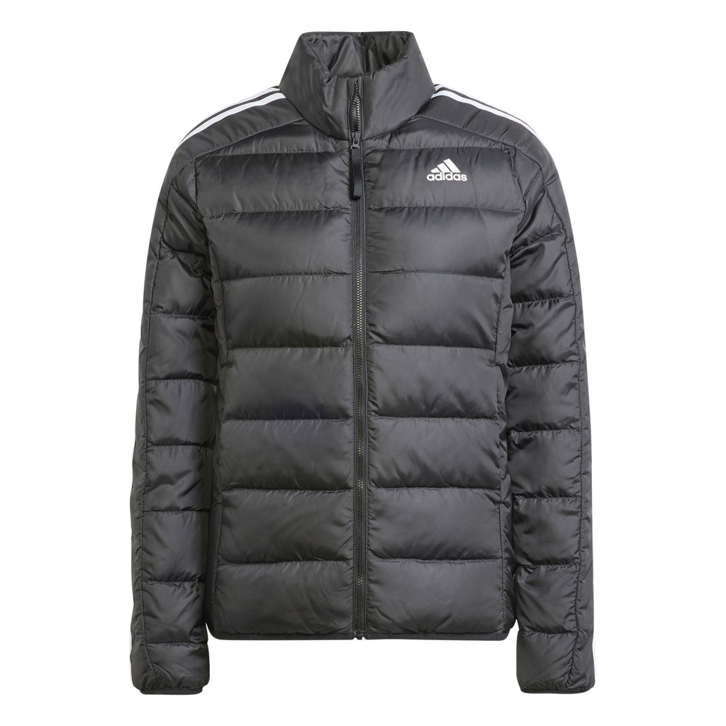 Essentials 3-Stripes Light donsjack