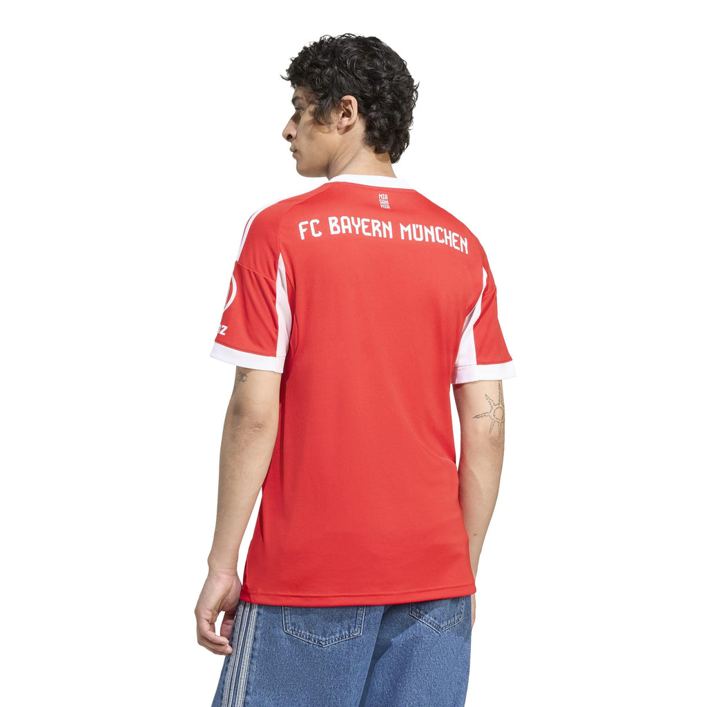 FC Bayern München 25/26 Thuisshirt