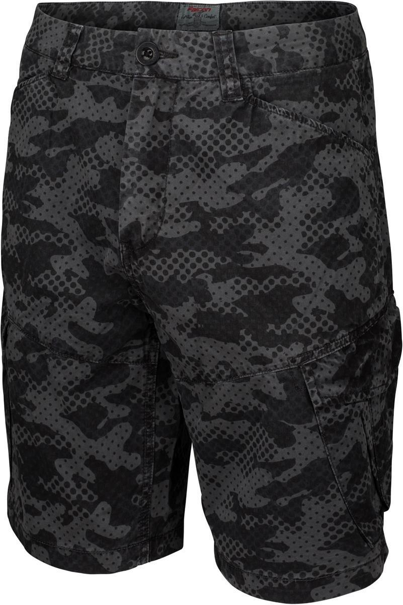 falcon men short pelle