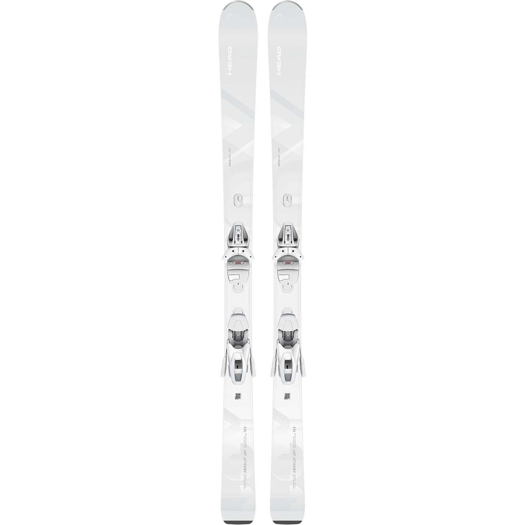 e-absolut joy + joy 9 gw ski's