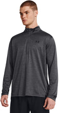 Tech Vent 1/2 Zip sweater