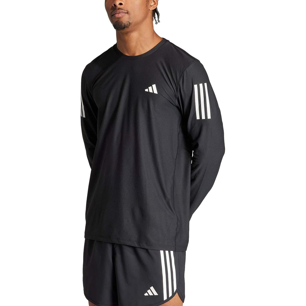 Own The Run Longsleeve