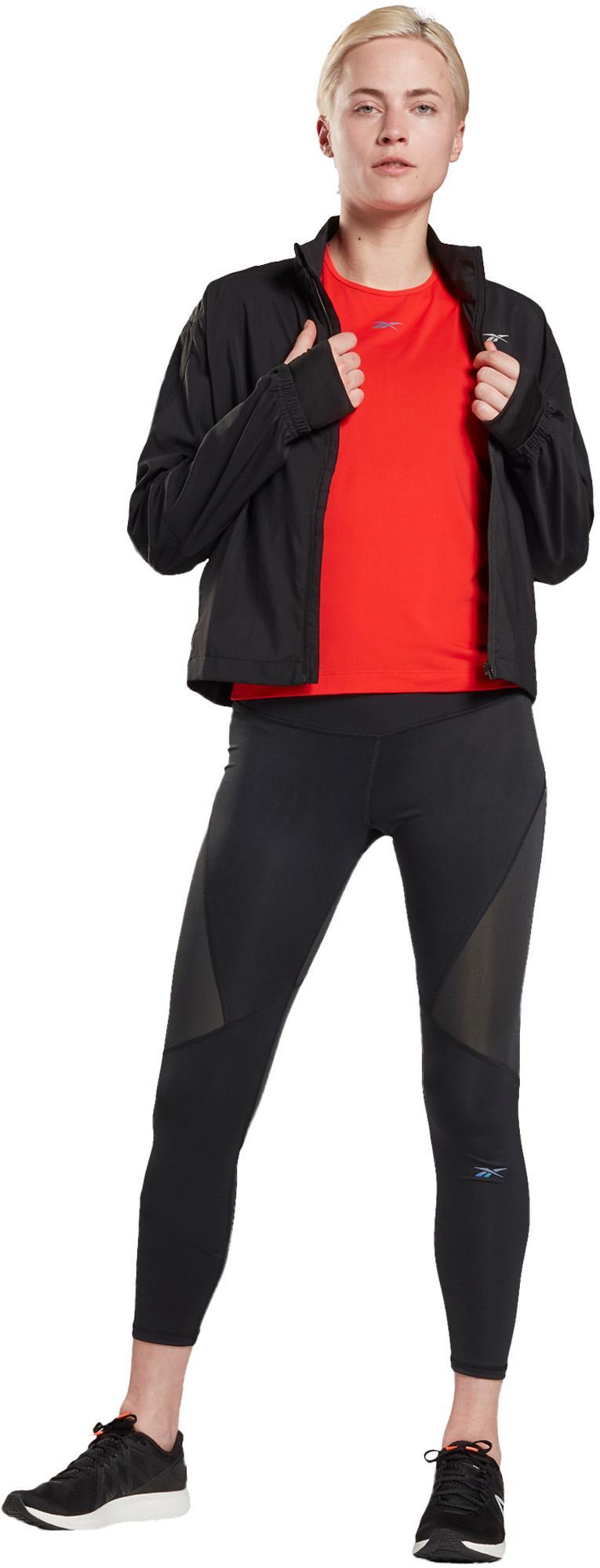 Re Wind Jacket
