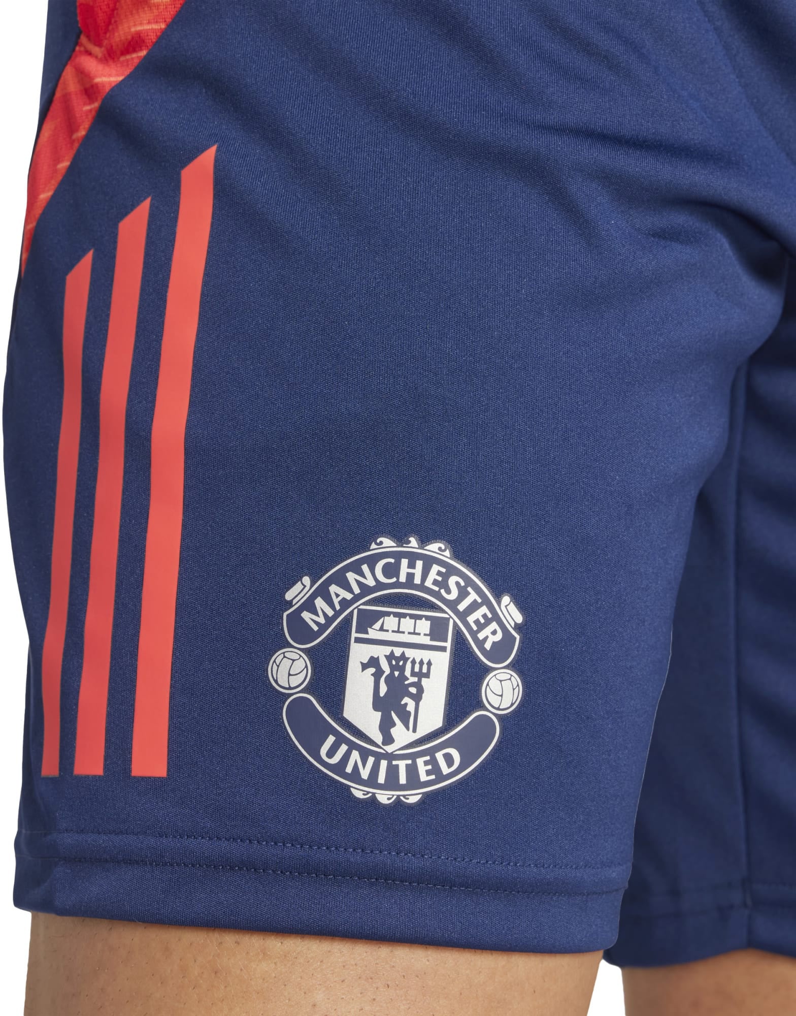 Manchester United Tiro 24 short