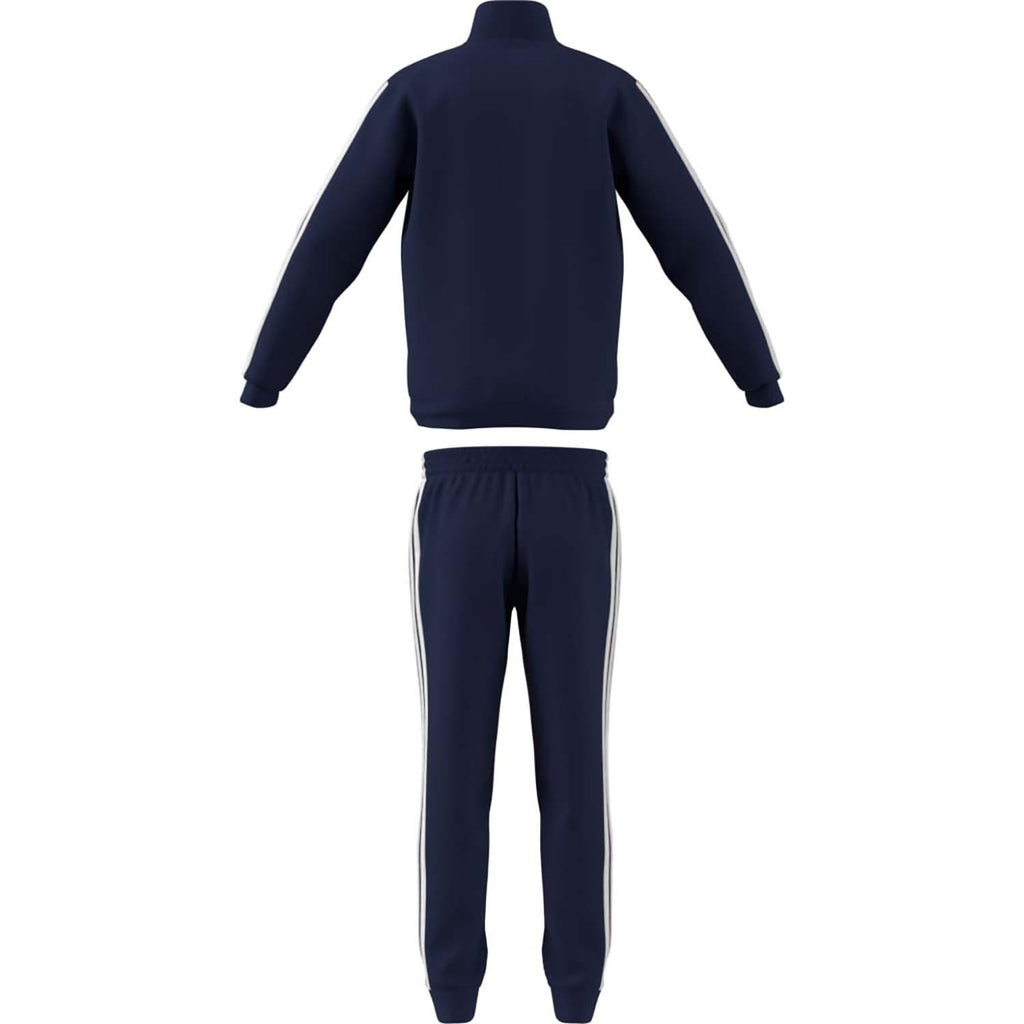 Sportswear Basic 3-Stripes Tricot trainingspak