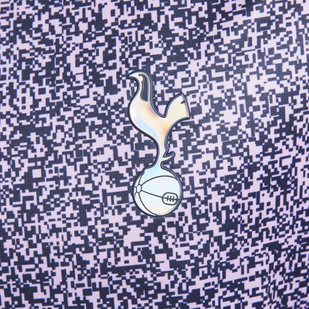 Tottenham Hotspur Academy Pro warming-uptop