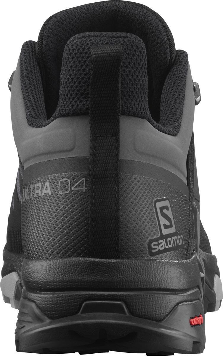 X Ultra 4 Mid Gtx Bk