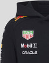 Red Bull Pullover kids hoodie