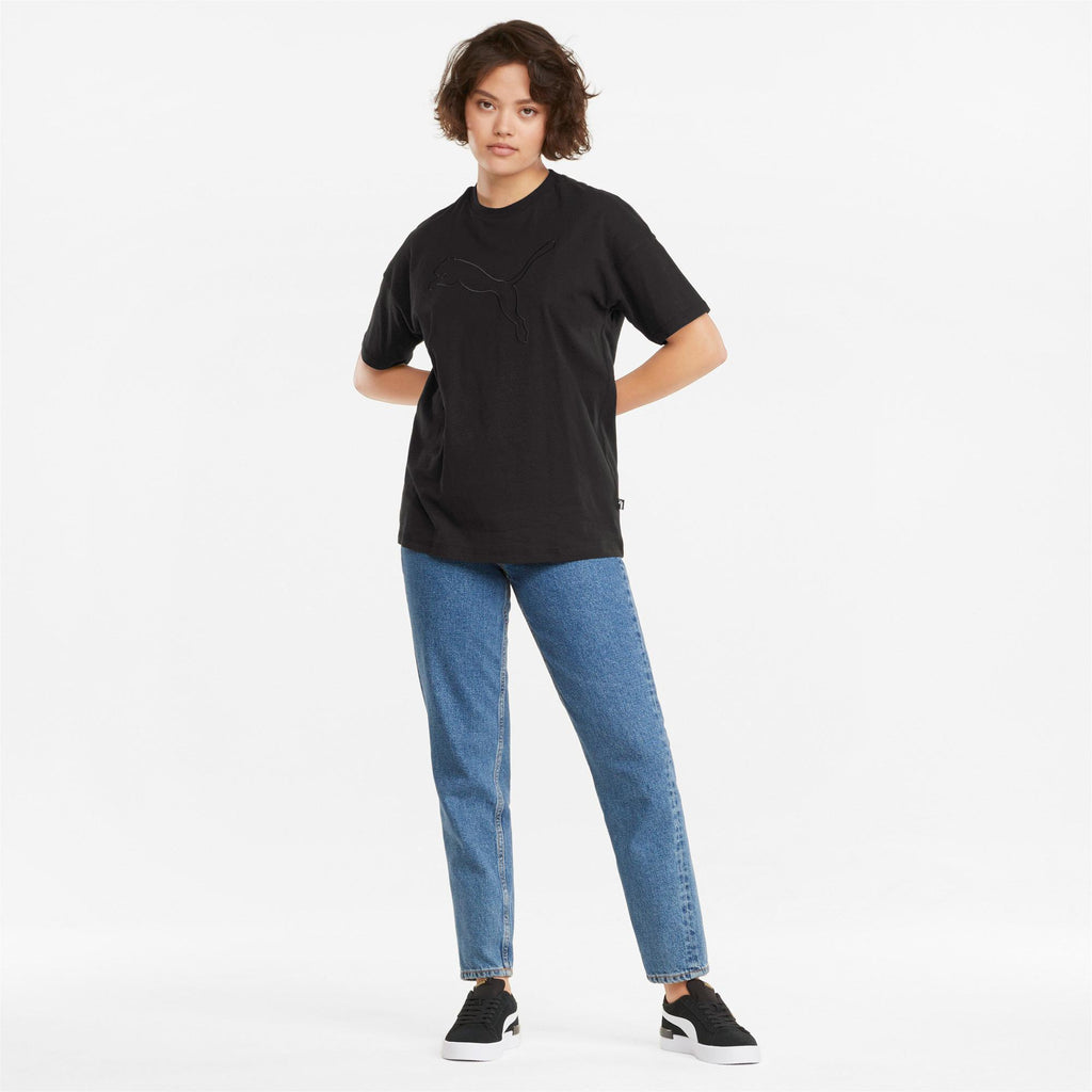 Her Tee