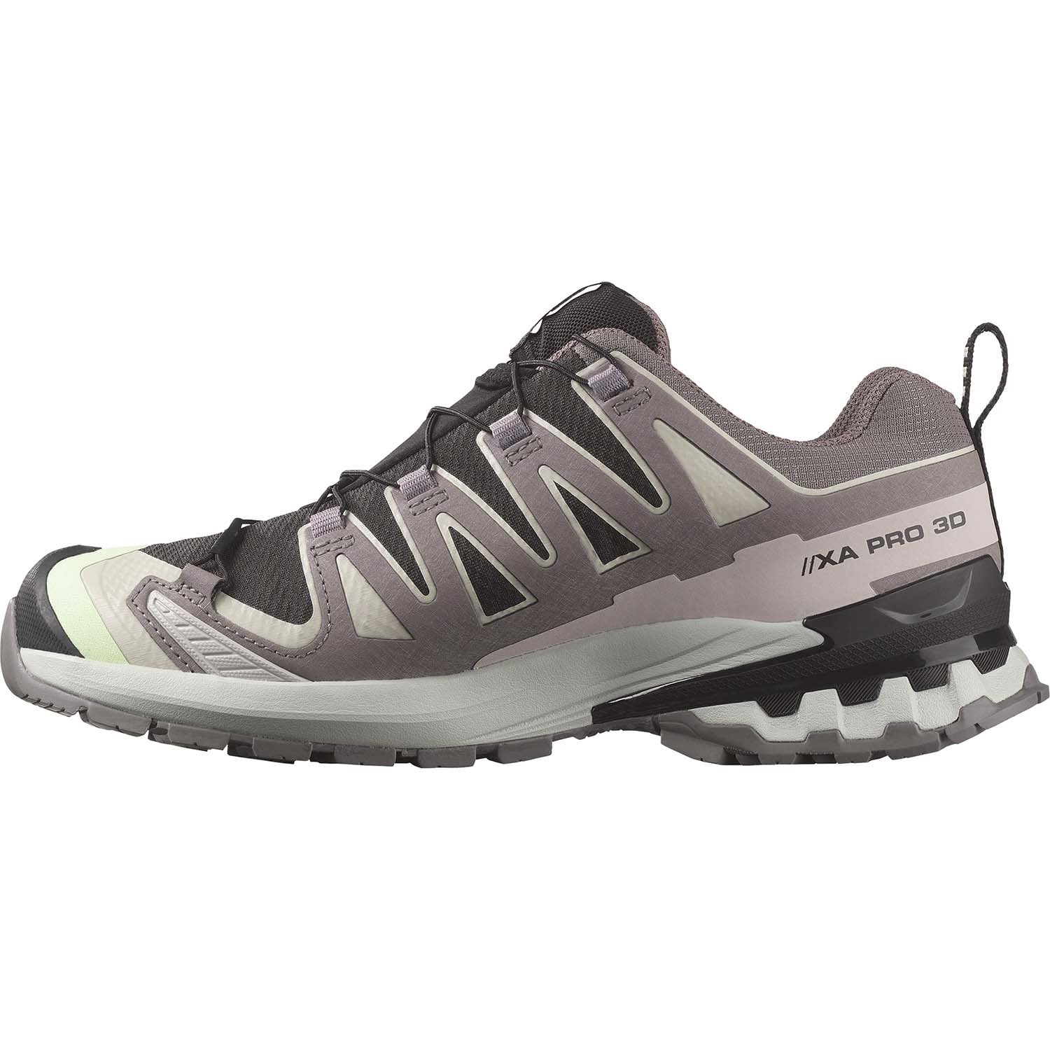 Xa Pro 3d V9 Gore-tex Wandelschoenenen low