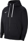 Nk Flc Park20 Fz Sweatjacke mit Kapuze