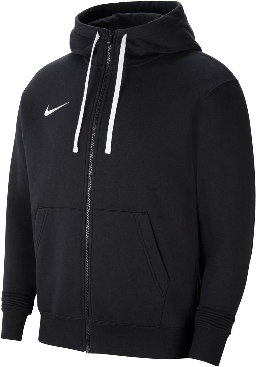 Nk Flc Park20 Fz Sweatjacke mit Kapuze
