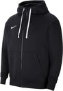 Nk Flc Park20 Fz Sweatjacke mit Kapuze