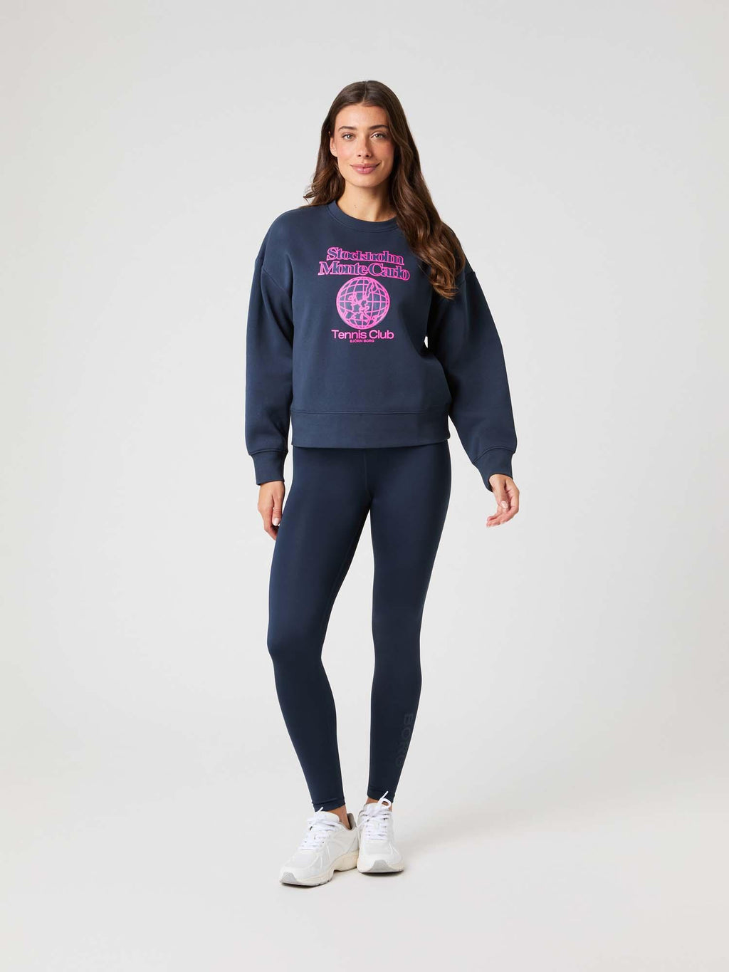 Boyfriend sweater