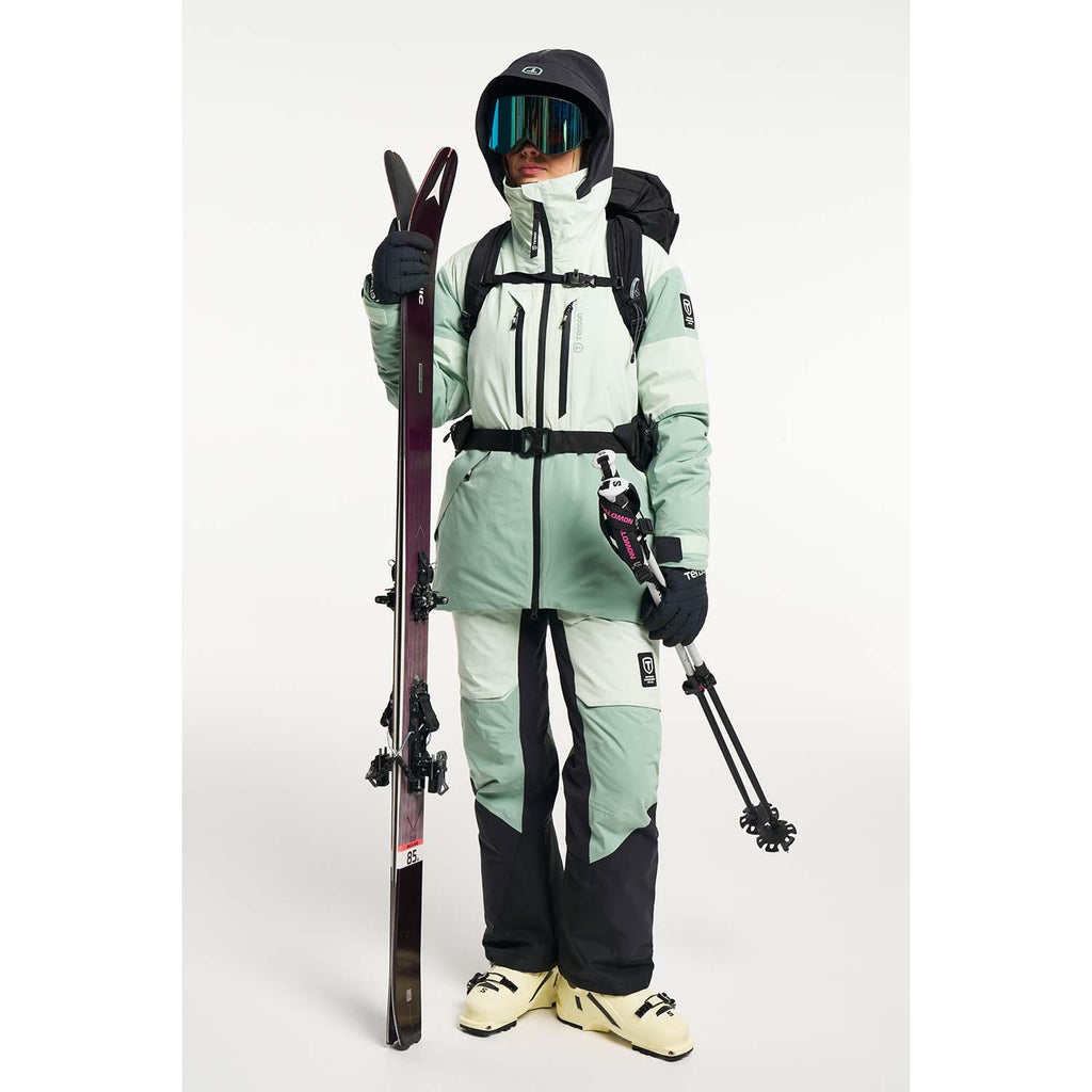aero xx ski jkt w