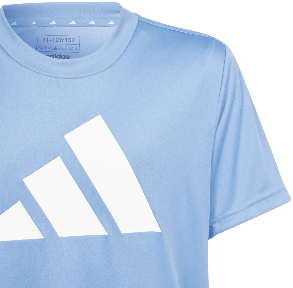 Train Essentials AEROREADY Logo Regular-Fit shirt