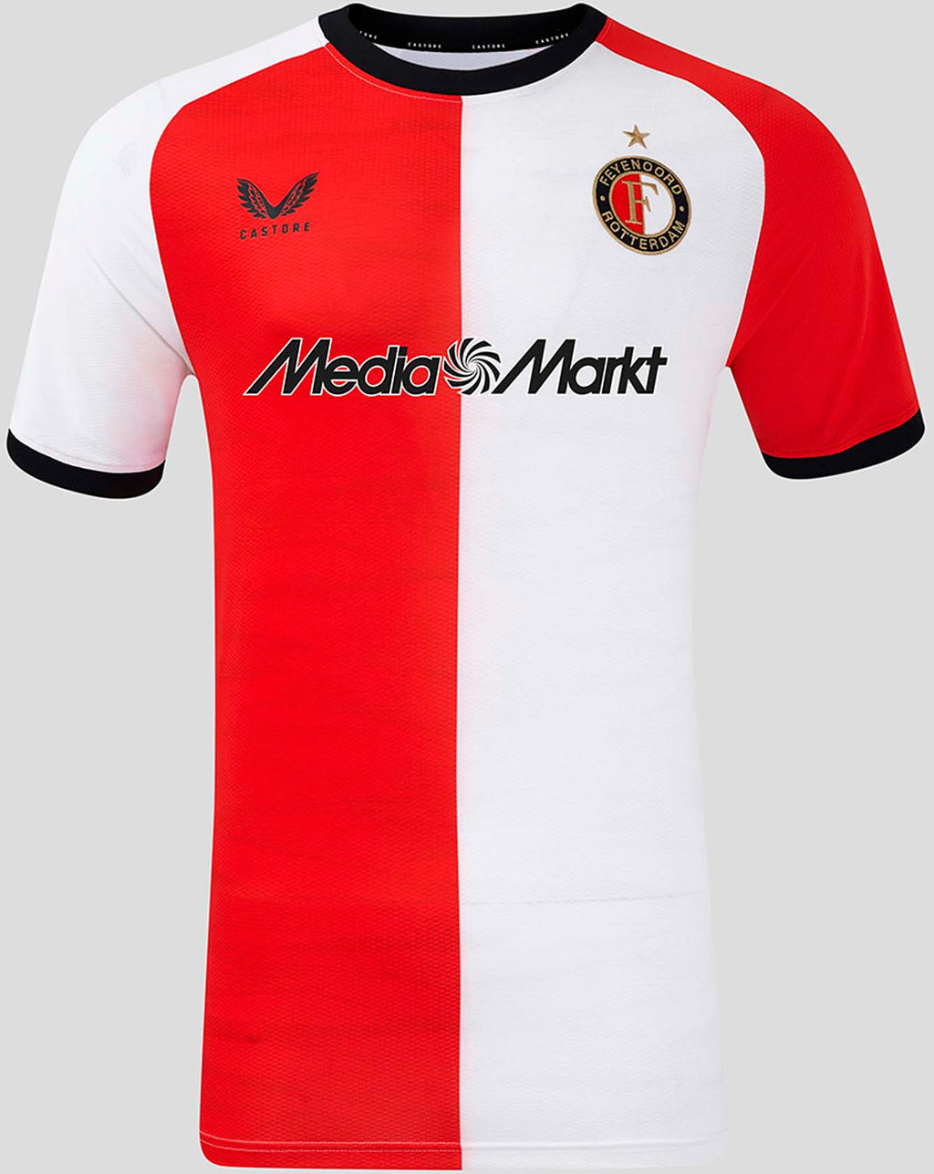 Feyenoord thuisshirt 24/25