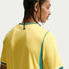 Brazilië 2026 Stadium thuisshirt