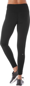 high waist tight