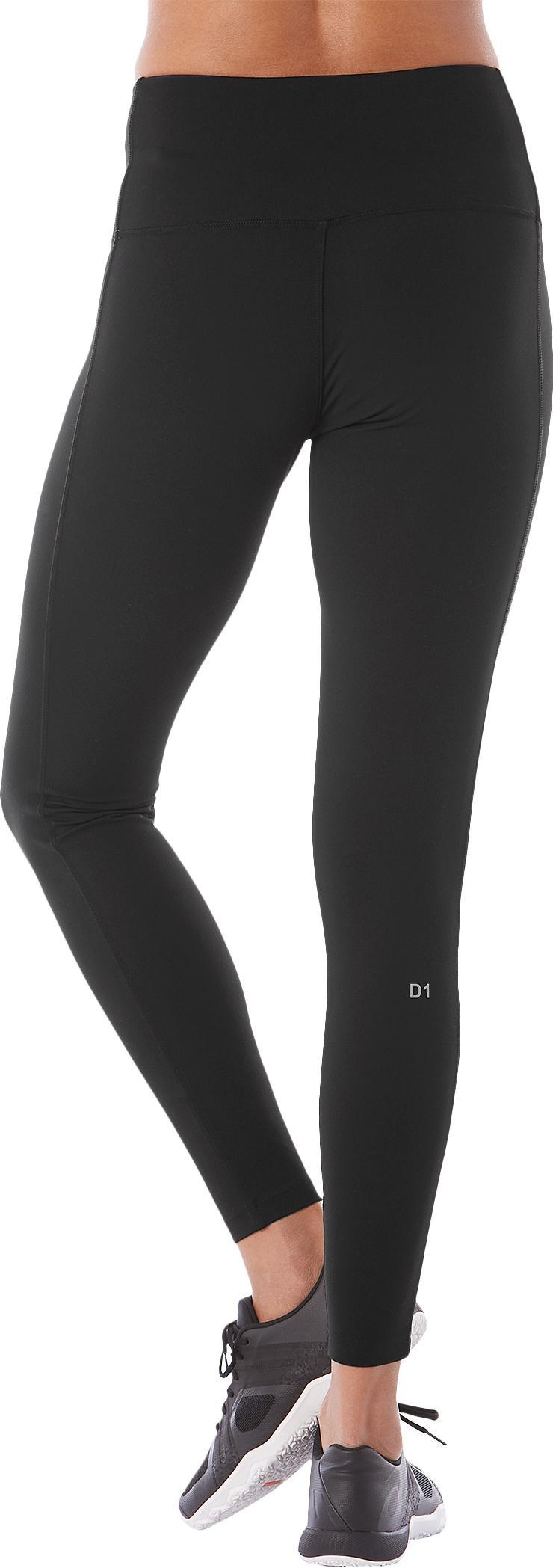 high waist tight