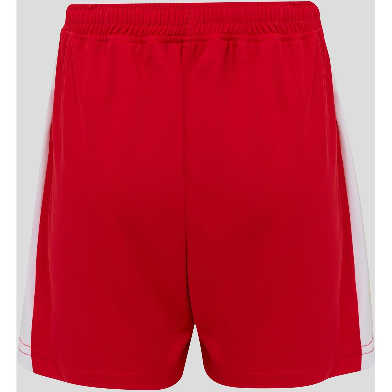 Fc Utrecht Home Short