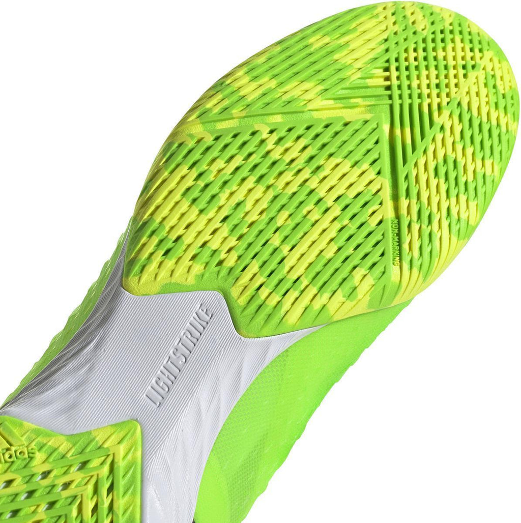 X SPEEDPORTAL.1 IN, SGREEN/CBLACK/S, 6,5