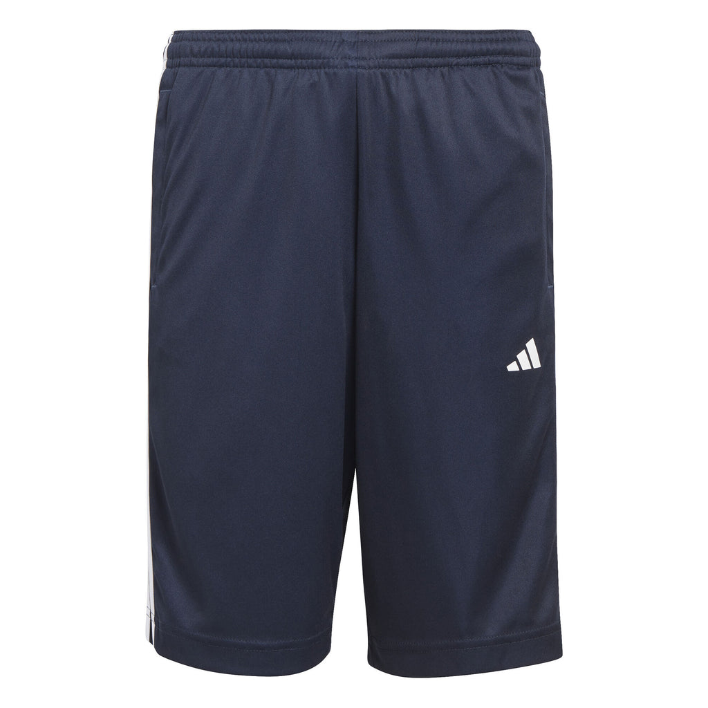 Train Essentials AEROREADY 3-Stripes short