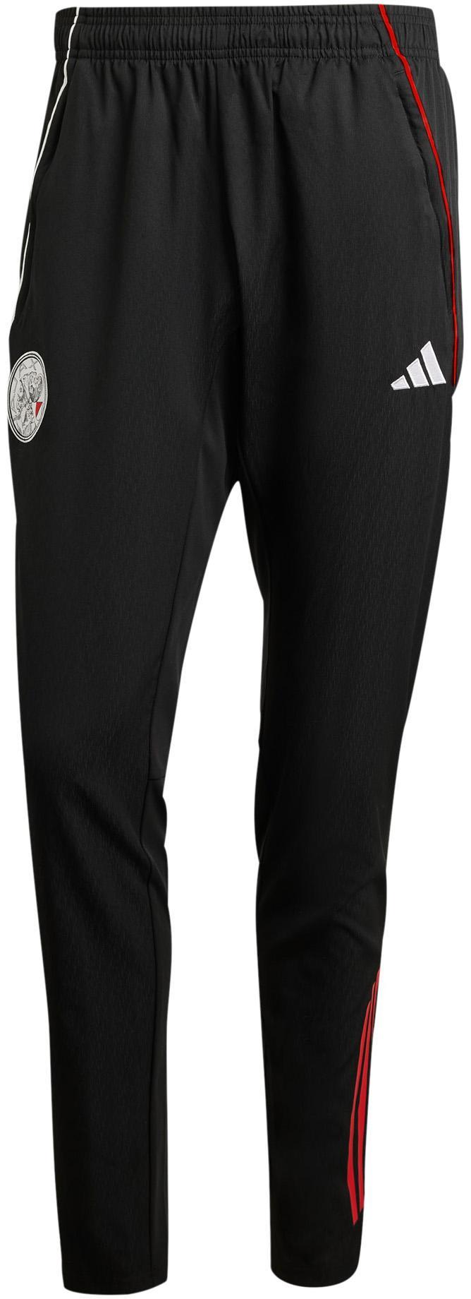 Ajax Amsterdam Tiro 25 Competition Presentation Broek