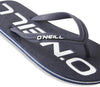 Profile Logo Sandals